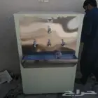برادات سبيل مياه