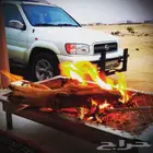 دعام نيسان باثفندر 2005