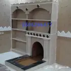 مشب حديثه مشبات حديثه ديكورات مشبات صور مشبات معلم مشبات