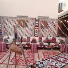 تاجير كراسي طاولات