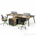 وحدات عمل  بارتشنات  كراسي محاضرات  تدريب  معاهد  مكاتب