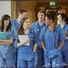 ممرض وممرضه ومرافق للكبار السن وزول احتياجات الخاص