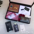 بوكسات رجاليه مناسبات العيد بسعر فخامه هدايا تهدي بها من تحب