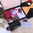 اطقم وهدايا رجاليه