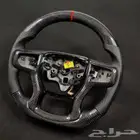 طاره رياضيه كاربون فايبر GMC