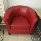 كراسي جلد مكتبي منزلي مقاهي فندقي مستوصفي