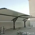 مظلات سواتر برجولات الكسان سندويش بنال