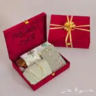 بوكس هديه رمضاني فاخر هدايا نسائية بوكس الصلاه