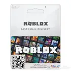 شحن رصيد روبلوكس Roblox بأفضل قيمة xCloudeCom