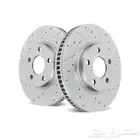 هوبات رياضية سيراميك اودي Q7 AUDI Q8 A8