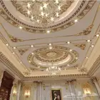 مقاولات جبس ديكور مغربي وجبس بورد وجبس فرنسي