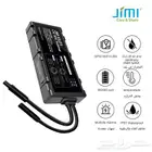 جهاز تتبع المركبات والدراجات النارية