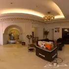 شقق ومعارض للبيع في برج الجوهرة (دماك) على كورنيش جده