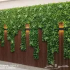 عشب جداري ارضي تنسيق حدائق تركيب مظلات ملاعب شلالات ونوافير