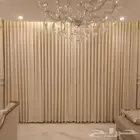 ستائر واي فاي تفصيل وجاهز