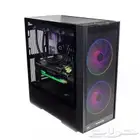 Gaming PC - Rendering