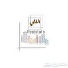 ارض تجاري سكني على شارعين مخطط سندس ( على طريق الحرمين )