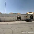 ارض بحي البديعة على الصامت