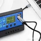 منظم شحن الطاقة الشمسية A10