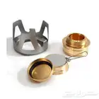 اصغر فرن للتخييم