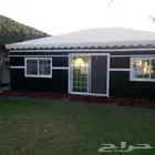 خيام بيوت شعر ملكي مشبات زجاج مجالس الرياض