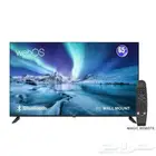 شاشة 65MTC بوصة Webos ماجيك ريموت سمارت