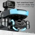 Drone طائرة درون مع جامبل مانع اهتزاز