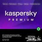 اشتراك كاسبر سكاي بريميوم Kaspersky للكمبيوتر والموبايل