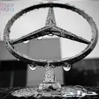 وسيط قطع غيار مرسيدس جديد ومستخدم