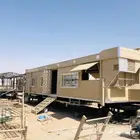 غرفه سحب البيع شغل كويتي عريعره طول 12في4متر