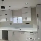 تفصيل مطابخ ايطالي شغل نضيف ومضمون