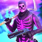 حساب فورت