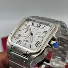 ساعة ماركة كارتير الجديدة
