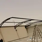 مظلات مقوس الشكل الجديد