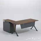 مكاتب مودرن مقاسات مختلفه