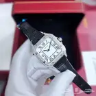 ساعات كارتير سانتوس نسائية طبق الاصل