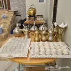قهوجي مكه للحفلات والمناسبات
