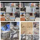 توريد مواد بناء رمل اسمنت بلك دفان انترلوك بندوره بحص زيرو