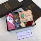 اروع انواع الهدايا الرجاليه تغليف وترتيب مميز