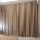 ستائر رول تفصيل و جاهز
