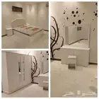 غرف نوم جديدة وطنية