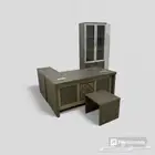 أثاث مكتبي