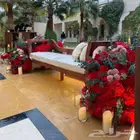 تنسيق كوش مداخل استقبالات