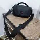 Nikon D3100 14.2MP Digital SLR Camera with 18-55mm f 3.5-5.6