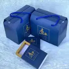 مطابع مطبعة اكياس علب بوكس عبايات بوكسات لوحات لوغو منيو