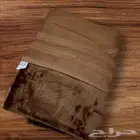 قروات رجالي شتوي فرو ناعم
