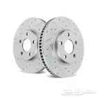 هوبات رياضية سيراميك اودي Q7 AUDI Q8 A8