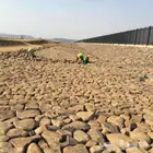 ربراب حاجار ومابني حاجر وقص الا ارضي