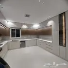 مطابخ تفصيل وجاهز حسب الطلب