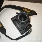 كميرا nekon D7000
